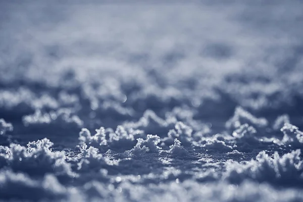 Зимняя текстура льда — стоковое фото