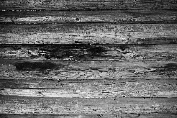 Texture des planches de bois — Photo