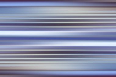 bulanık hareket doku