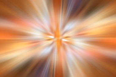 bulanık hareket doku