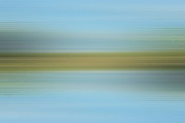 bulanık hareket doku