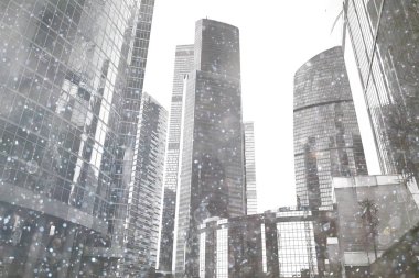 Modern gökdelenler bölge