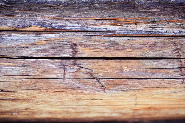 Textuur van houten planken — Stockfoto