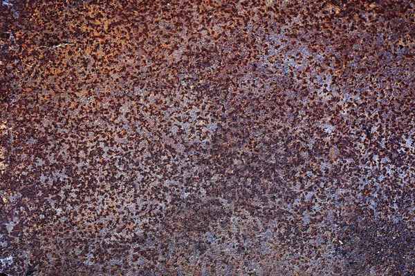 Brown old painted texture — Stock Photo, Image