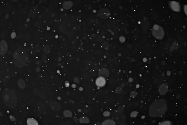 Textura invierno nevada — Foto de Stock