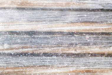 Eski bir ahşap ev günlükleri