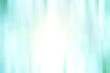 Bahar ışık mavi degrade