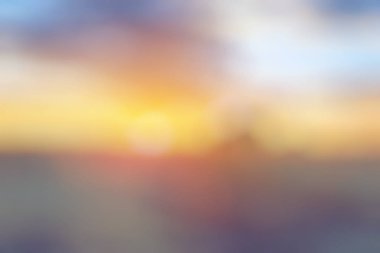 Suluboya arka plan bulanık 