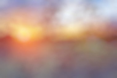 Suluboya arka plan bulanık 