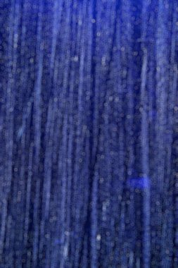 hoarfrost ile kaplı cam çizikler