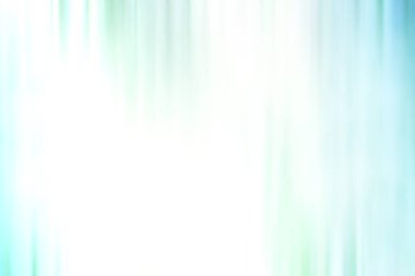 Bahar ışık mavi degrade