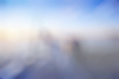 Suluboya arka plan bulanık 