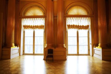 Peterhof lüks iç
