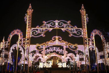 Yeni Yıl Dekorasyonu