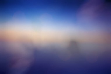 Suluboya arka plan bulanık 