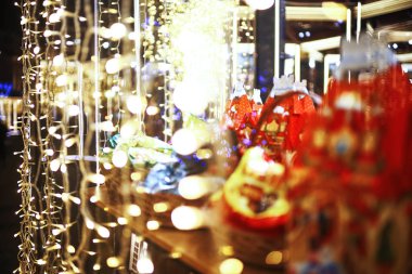 Yeni Yıl Dekorasyonu