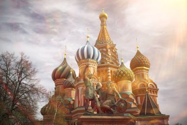 St. Basil 'in Katedrali