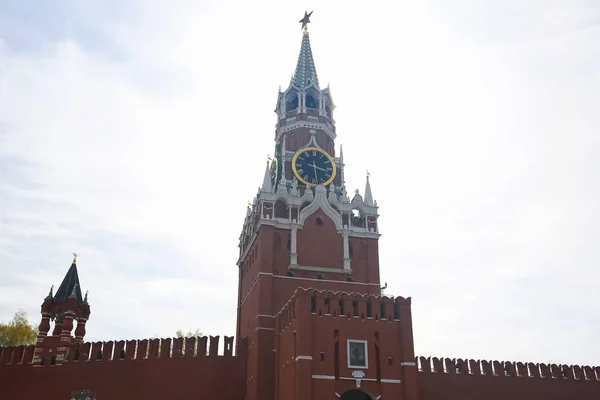 St. Basilikatedralen — Stockfoto