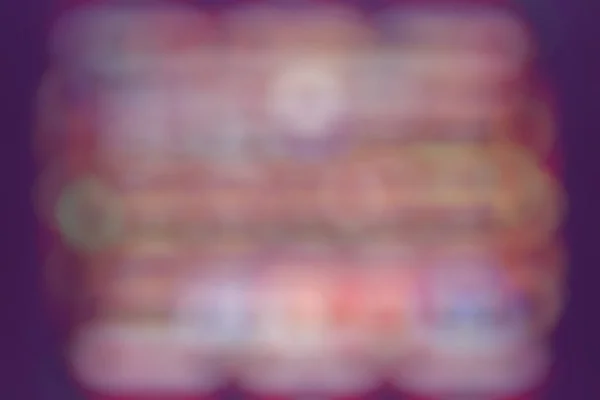 Blurred watercolor background — Stock Photo, Image