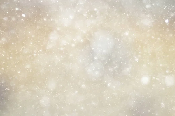 降雪量质地的雪花 — 图库照片