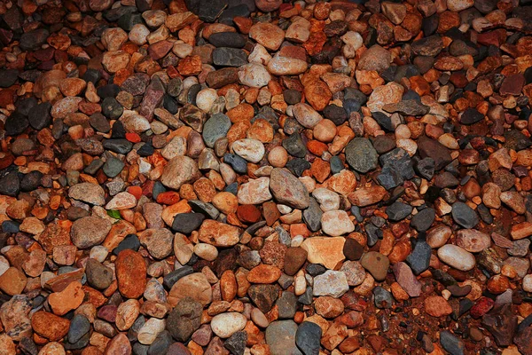 Belles petites pierres — Photo