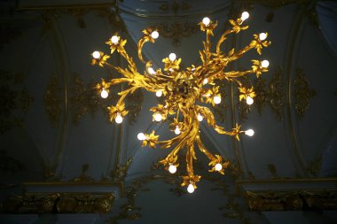 Peterhof lüks iç