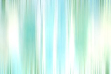 Bahar ışık mavi degrade