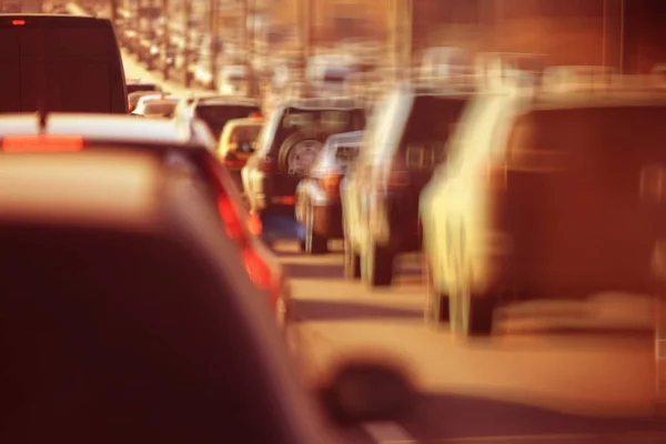 Samochody, drogi, ruch, — Zdjęcie stockowe
