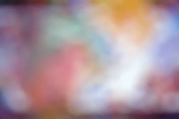 Blurred abstract texture — Stock Photo, Image