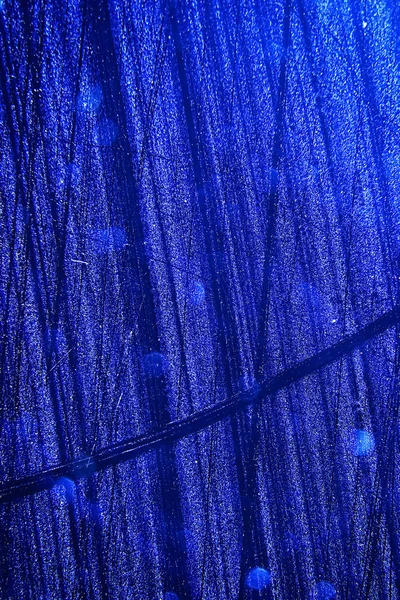 hoarfrost ile kaplı cam çizikler