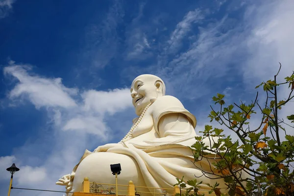 Statua della Divinità in Asia — Foto Stock