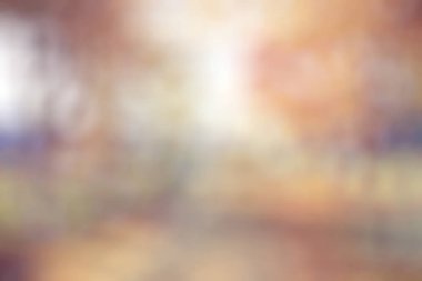 Bulanık suluboya doku