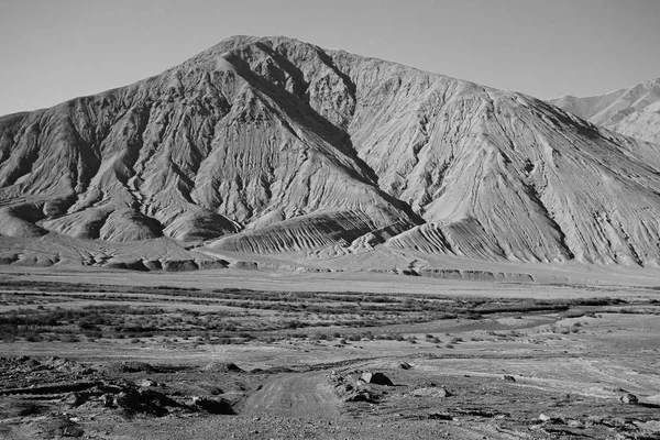 Himalaya bergen i Tibet — Stockfoto