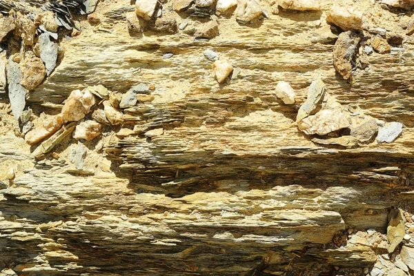Tekstury Brązowego Piaskowca Natura Streszczenie Tło — Zdjęcie stockowe