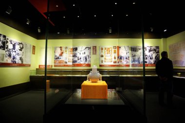 Tibet Tapınağı Budist heykeli