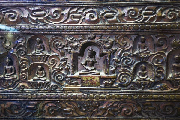 Budist Dini sembolleri  