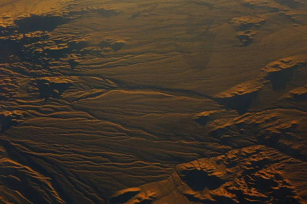 toprak korozyon çatlaklar 