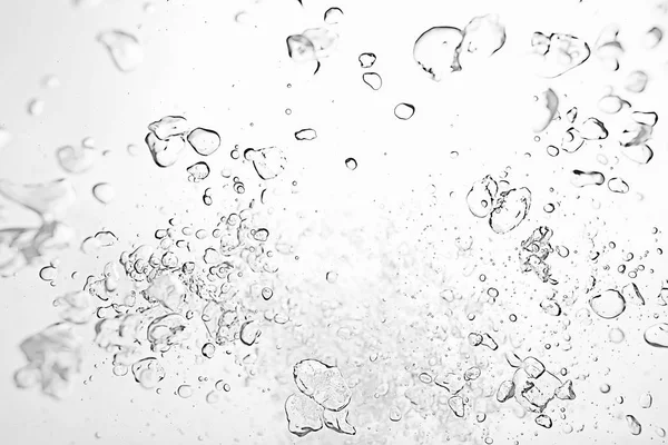 Su altı hava kabarcıkları