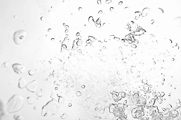 Su altı hava kabarcıkları