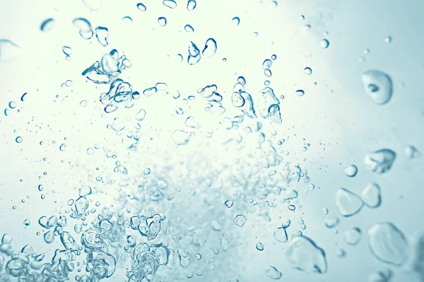 Su altı hava kabarcıkları