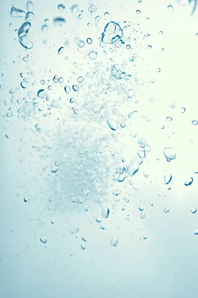 Su altı hava kabarcıkları