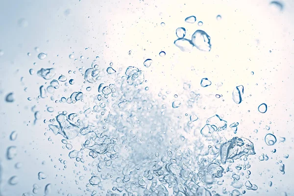 Su altı hava kabarcıkları