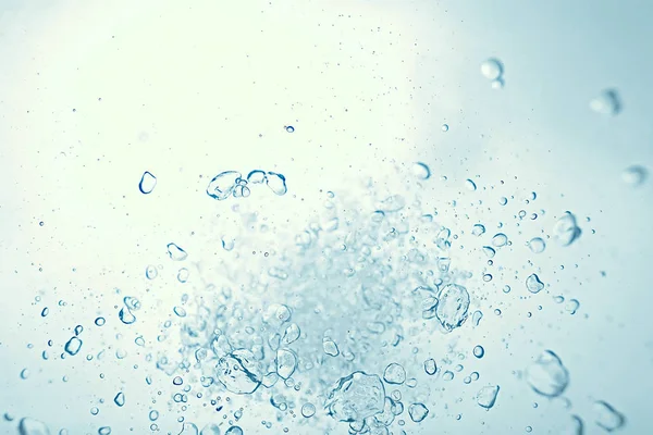 Su altı hava kabarcıkları