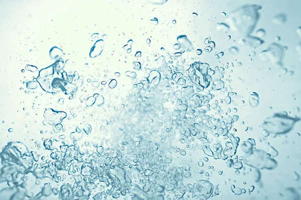 Su altı hava kabarcıkları