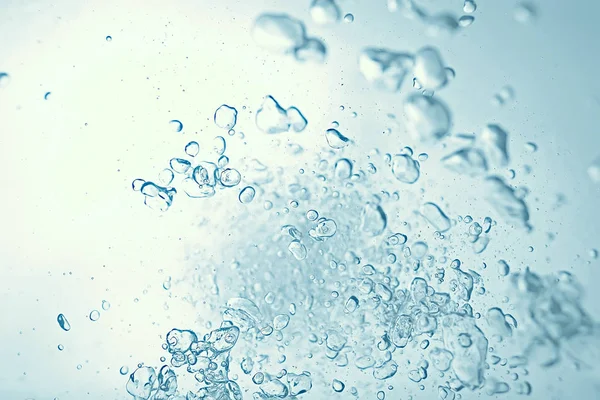 Su altı hava kabarcıkları