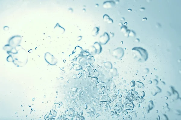 Su altı hava kabarcıkları