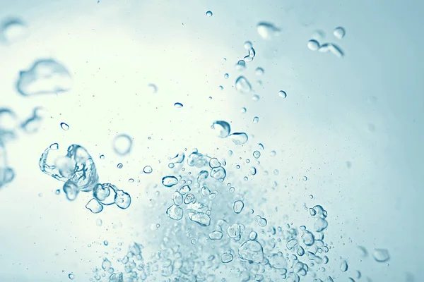 Su altı hava kabarcıkları