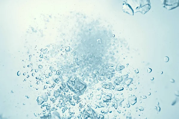 Su altı hava kabarcıkları