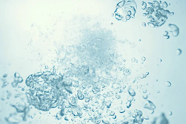 Su altı hava kabarcıkları