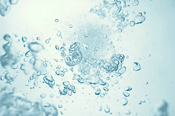 Su altı hava kabarcıkları